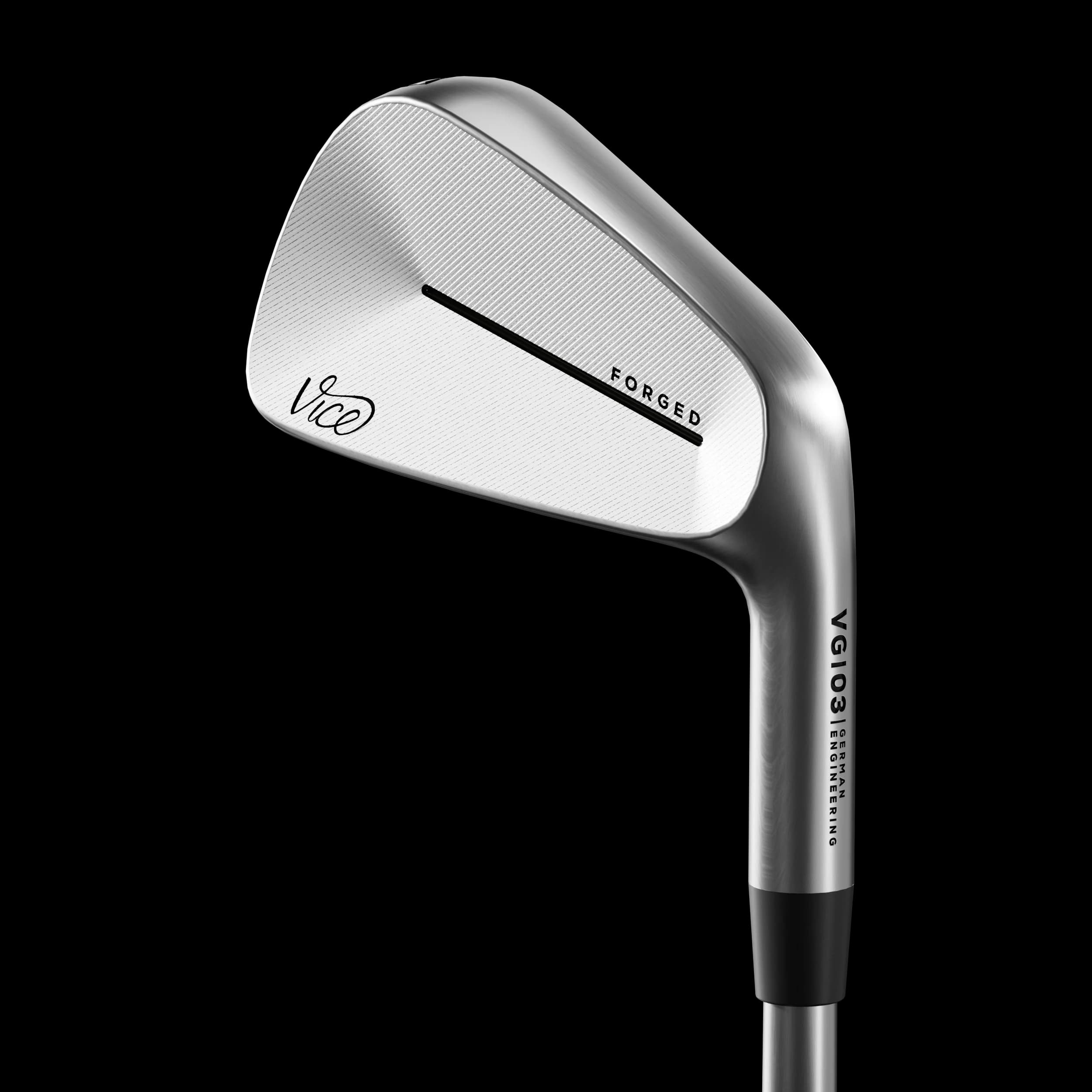 Vice Golf VGI03 irons