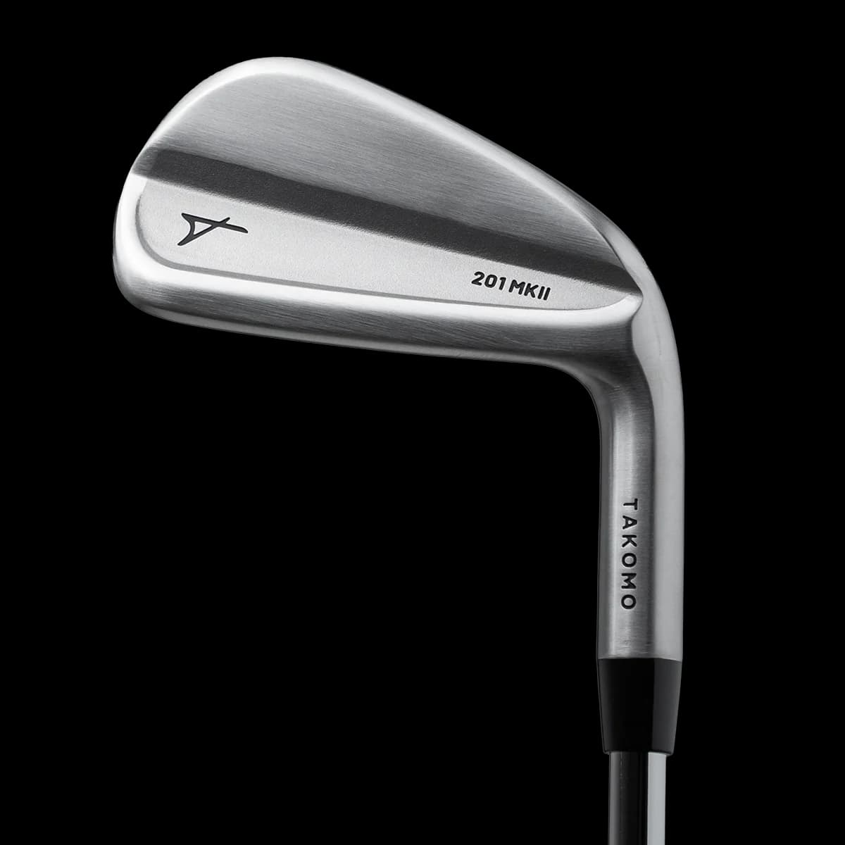 Takomo 201 MKII irons