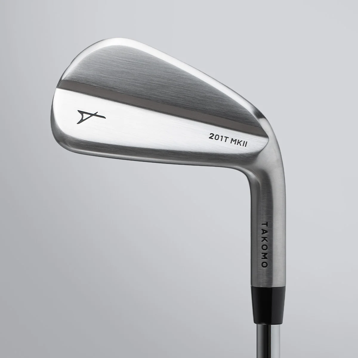 Takomo 201T MKII irons