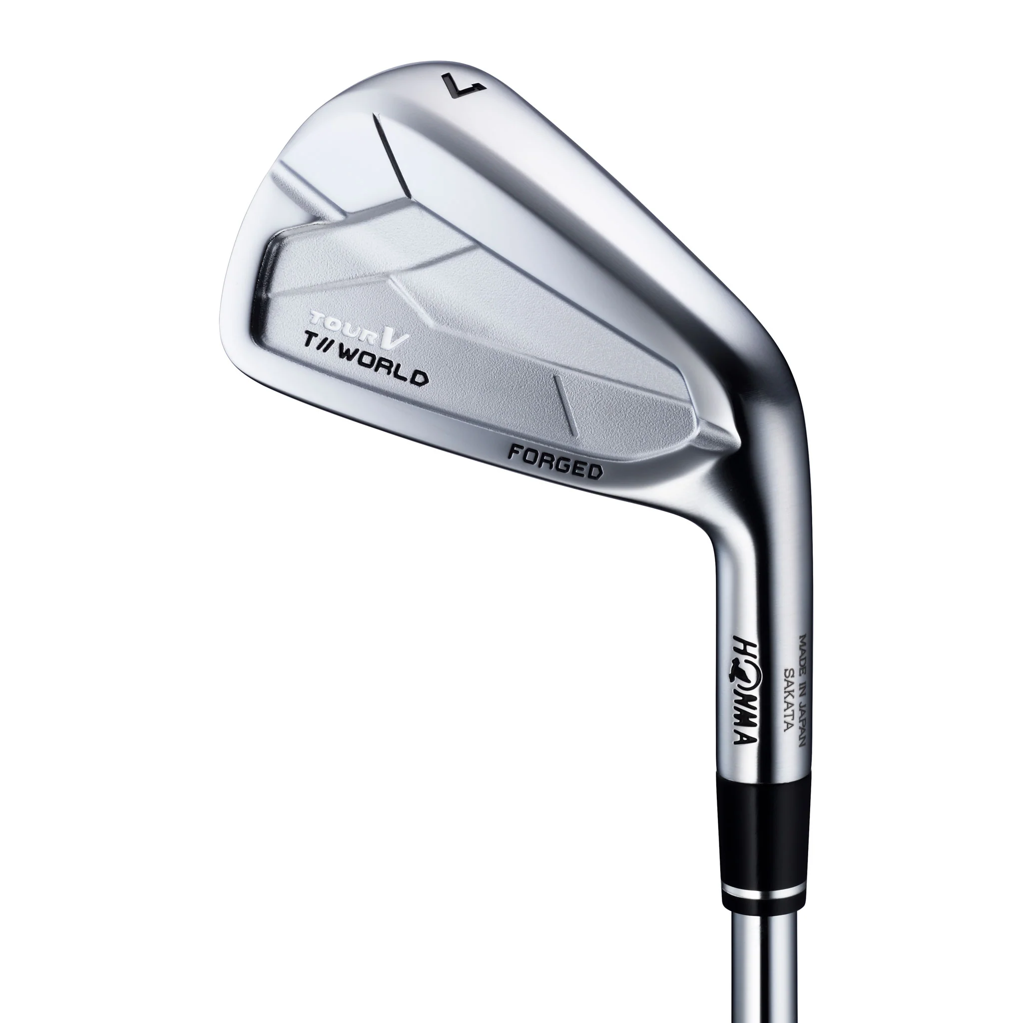 Honma TW767 Tour-V irons