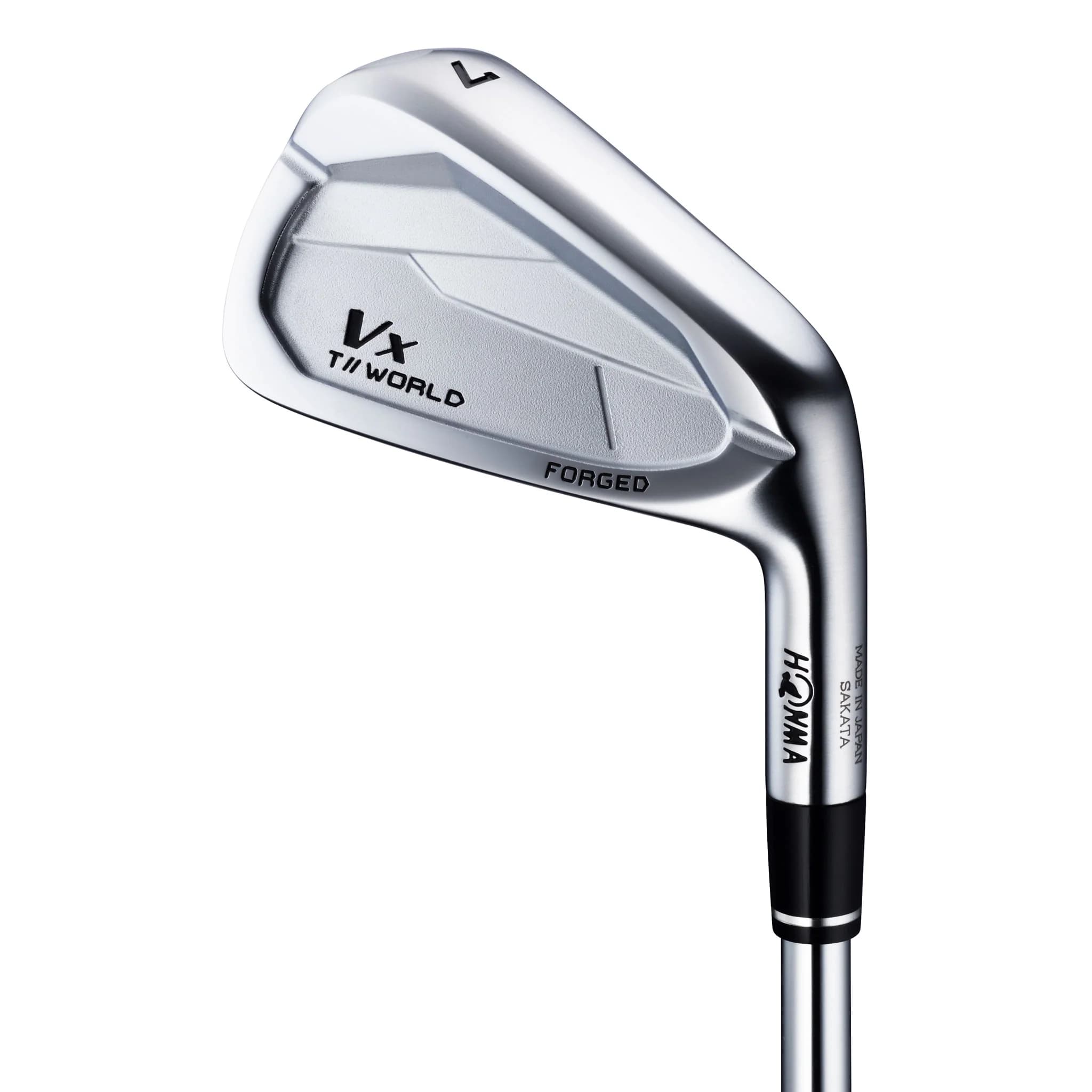 Honma TW767 Vx irons