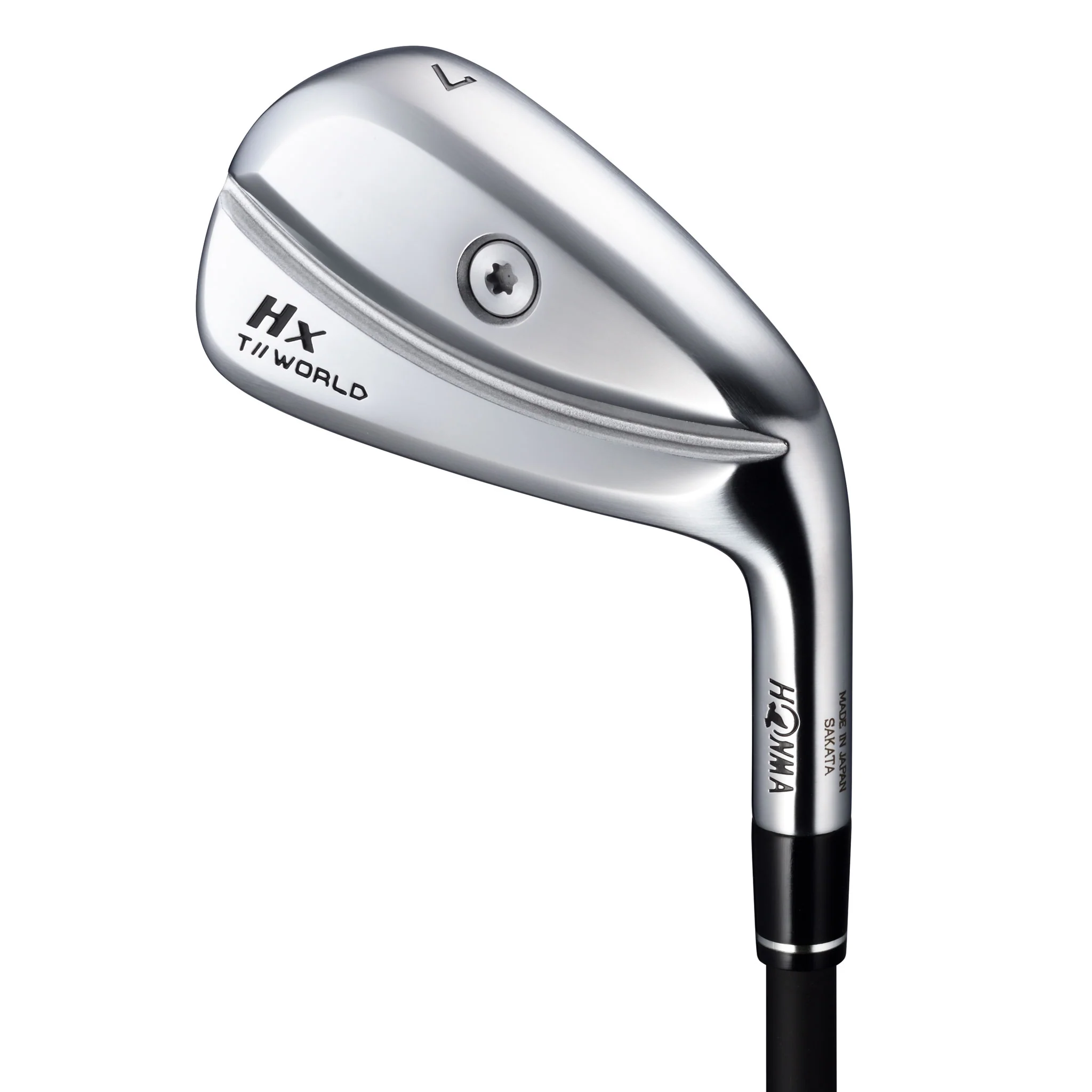 Honma TW767 Hx irons