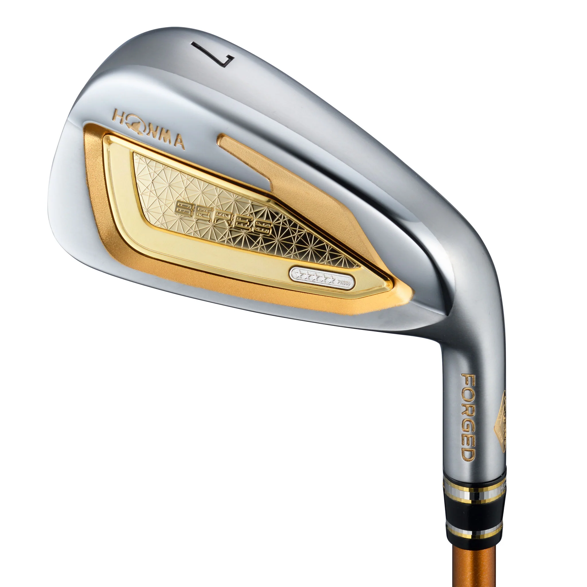 Honma Beres 10 irons