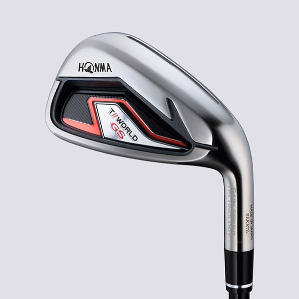Honma GS irons
