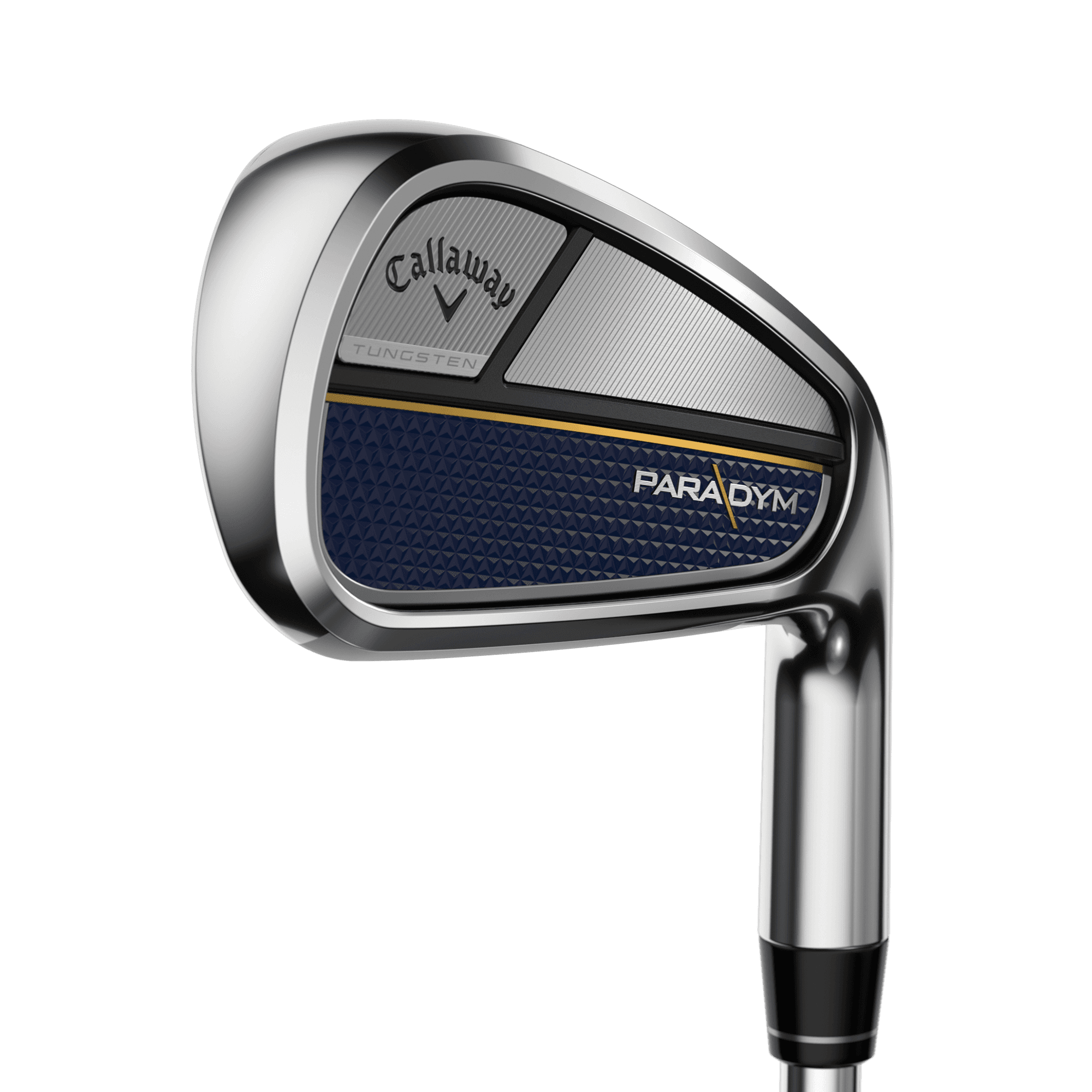 Callaway Paradym irons