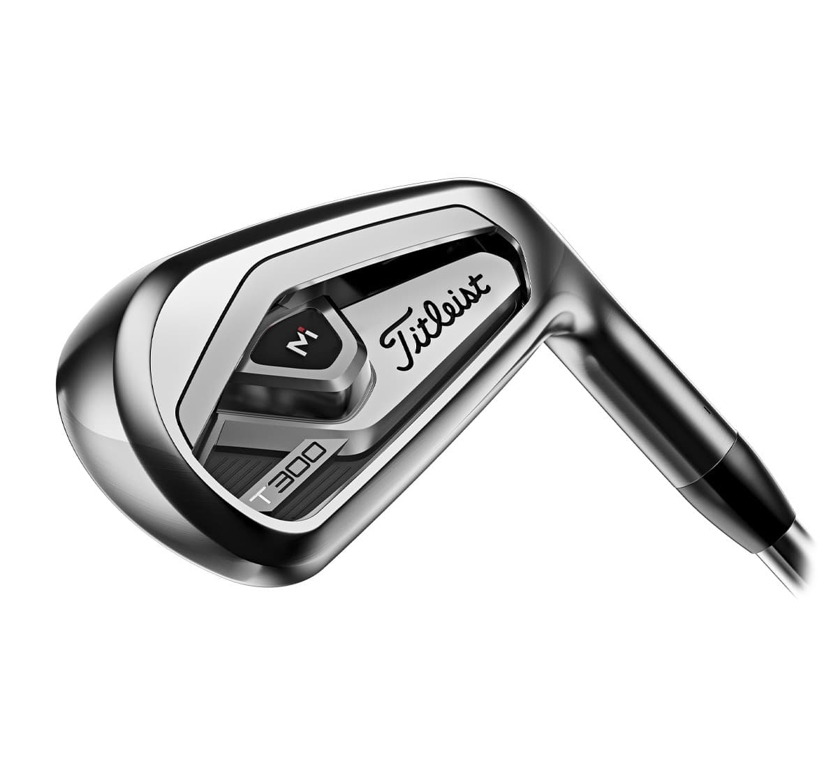 Titleist T300 irons