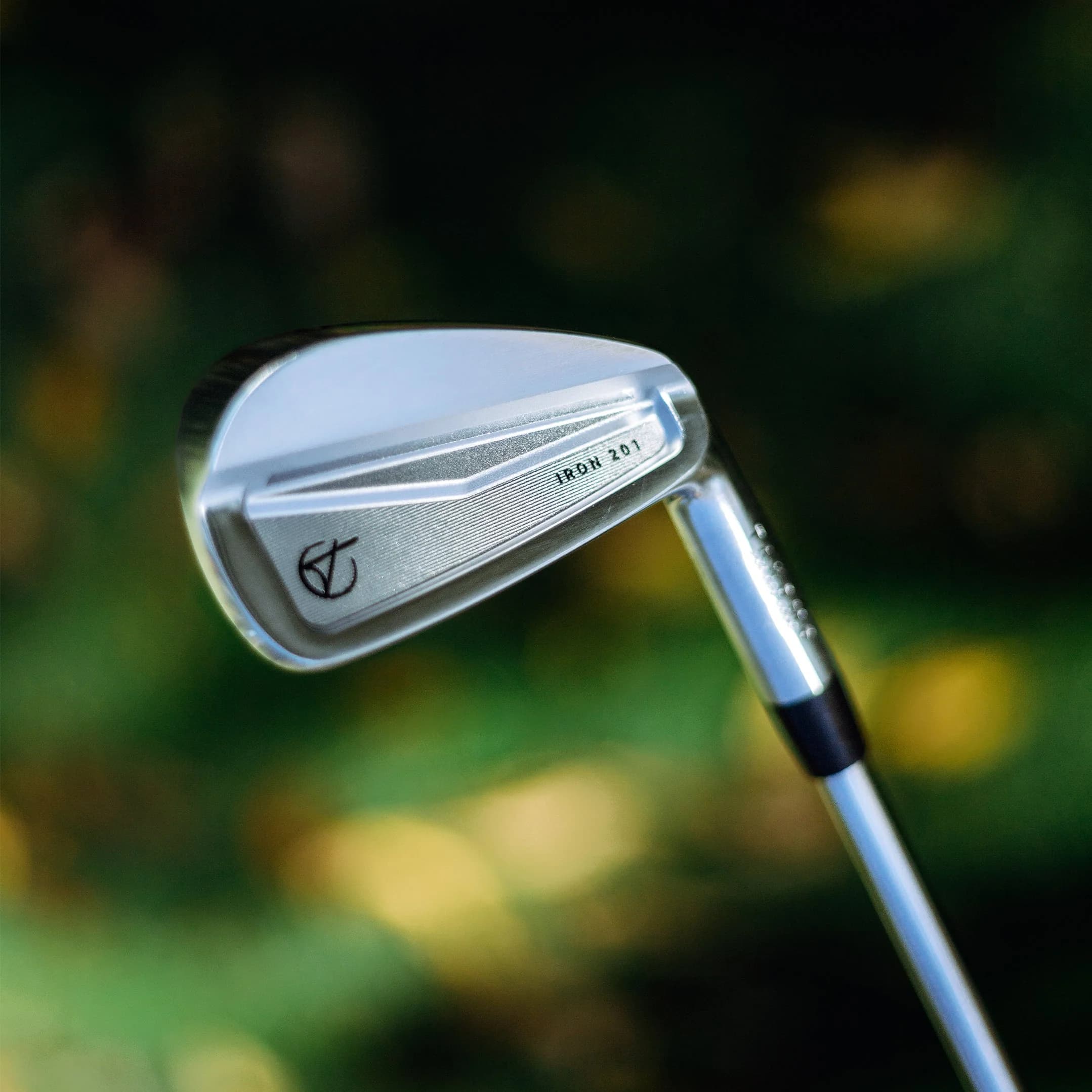 Takomo Iron 201 irons