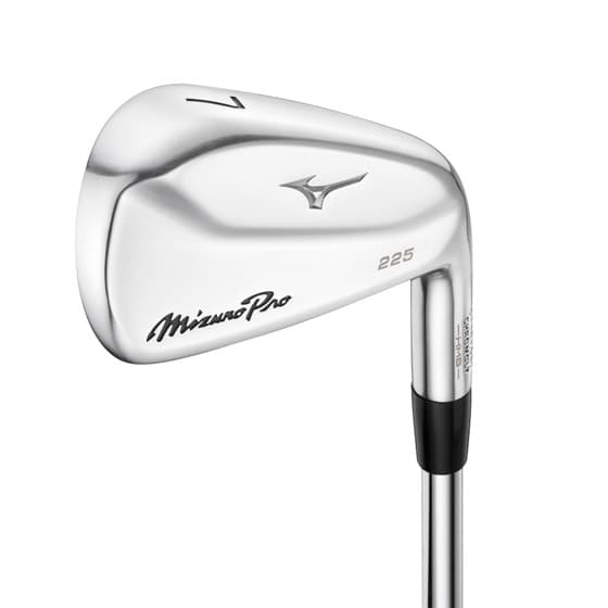 Mizuno Pro 225 irons