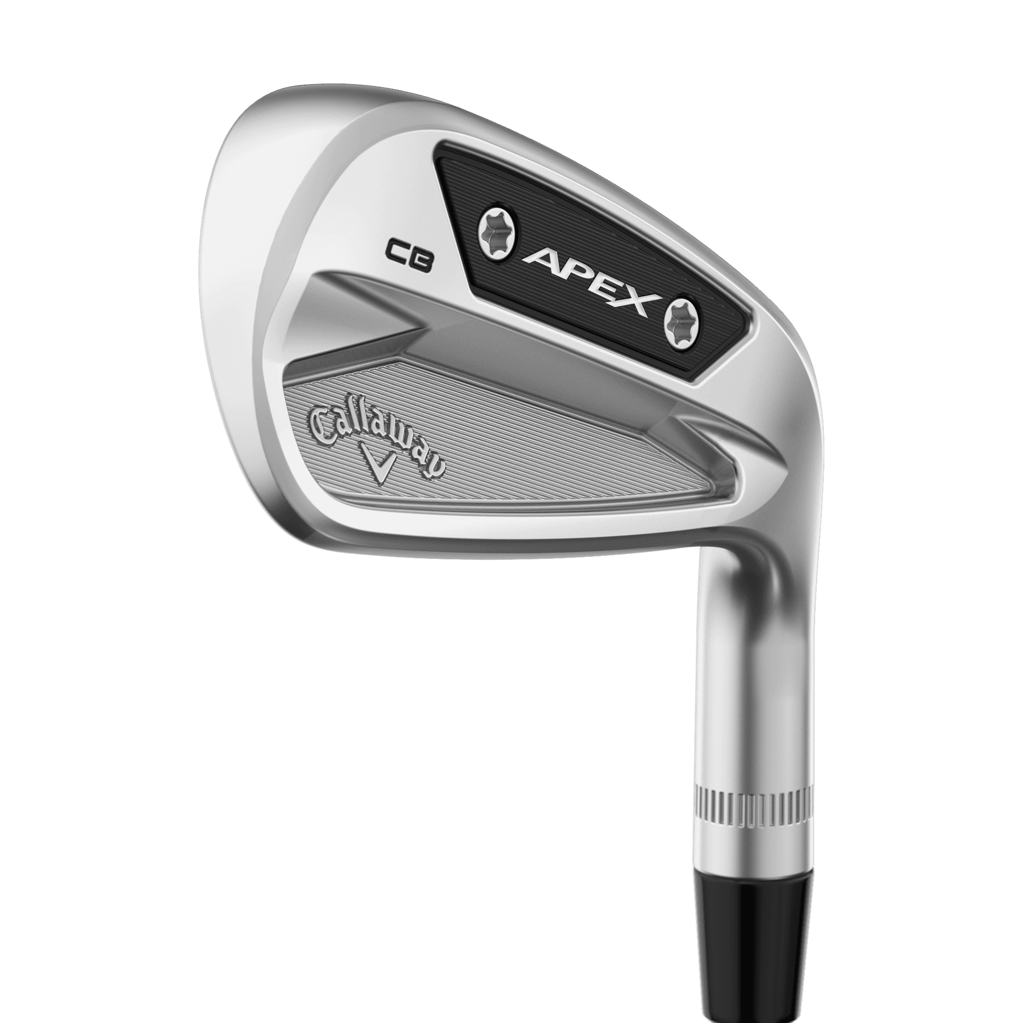 Callaway Apex CB irons