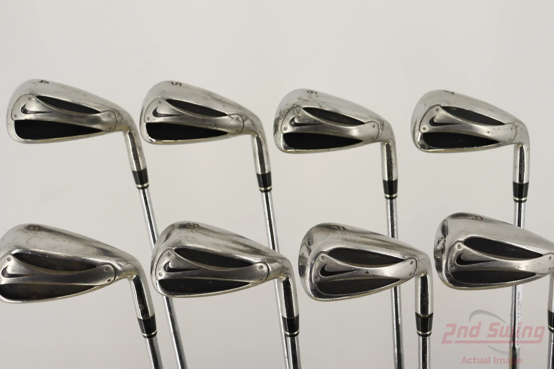 Nike Slingshot OSS irons