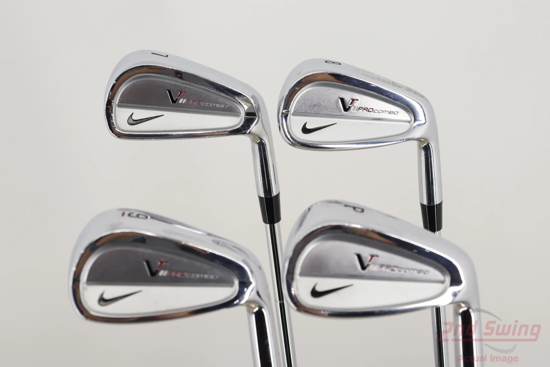Nike VR Pro Combo irons