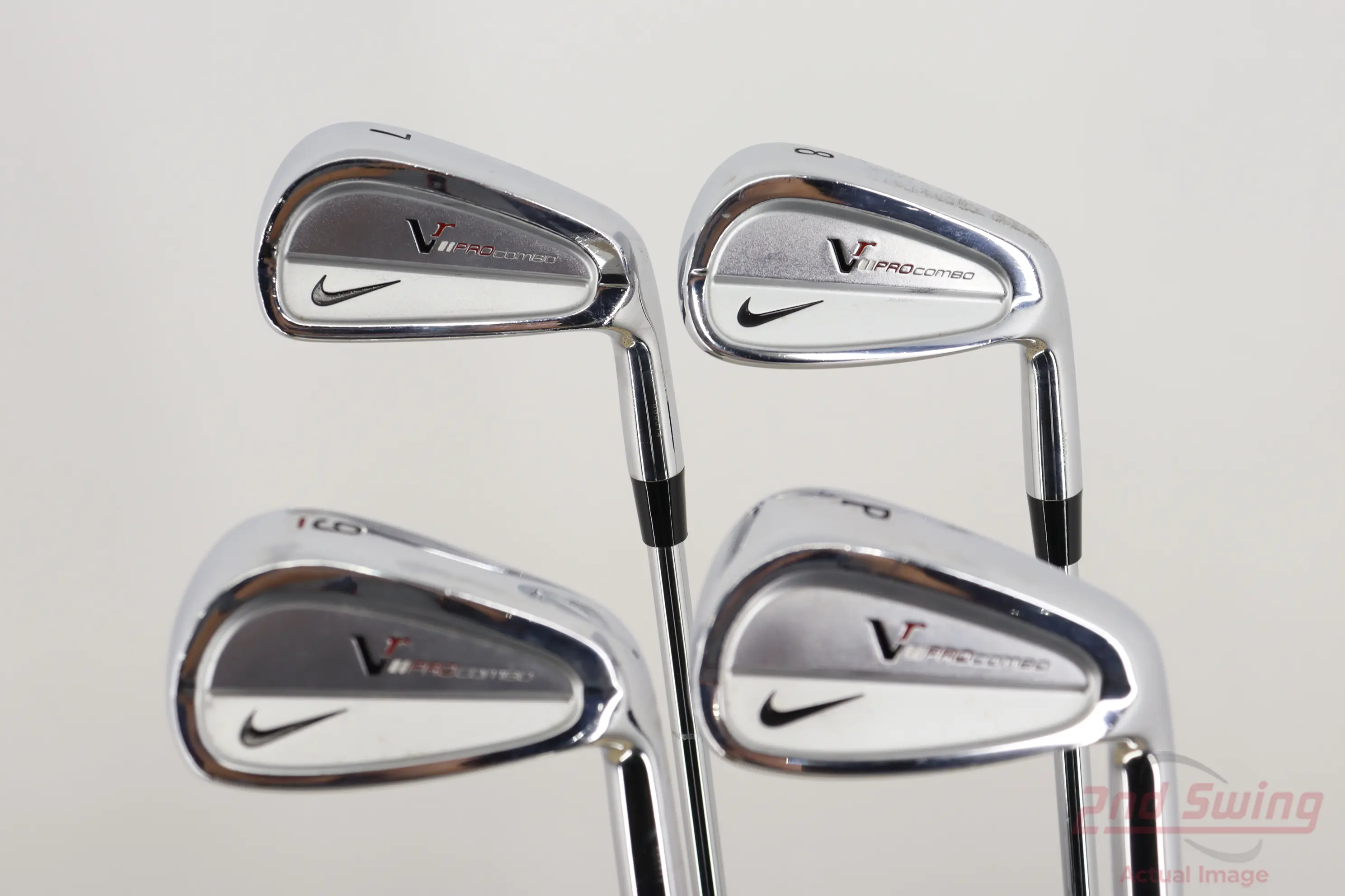 Nike VR Pro Combo irons
