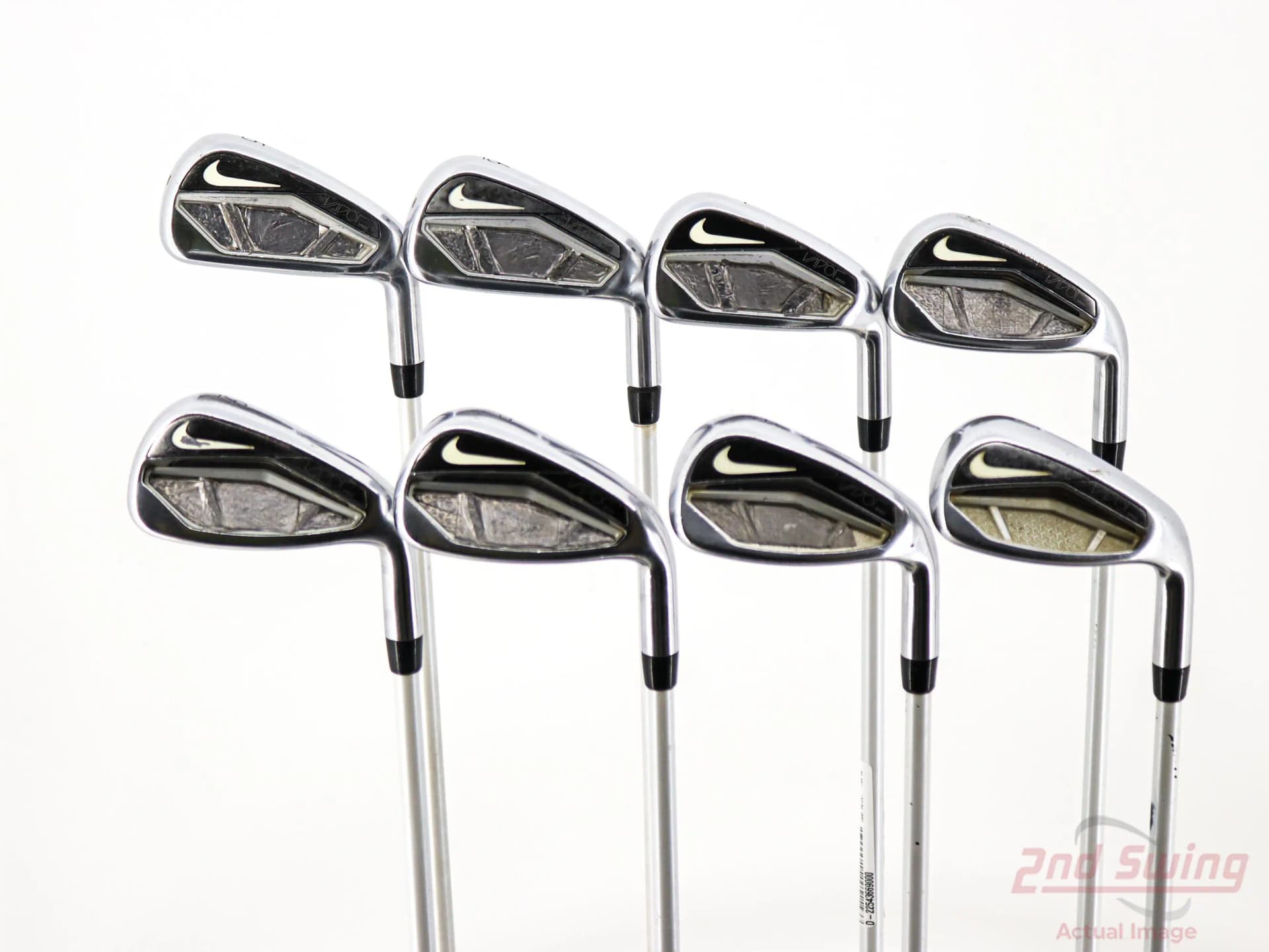 Nike Vapor Speed irons