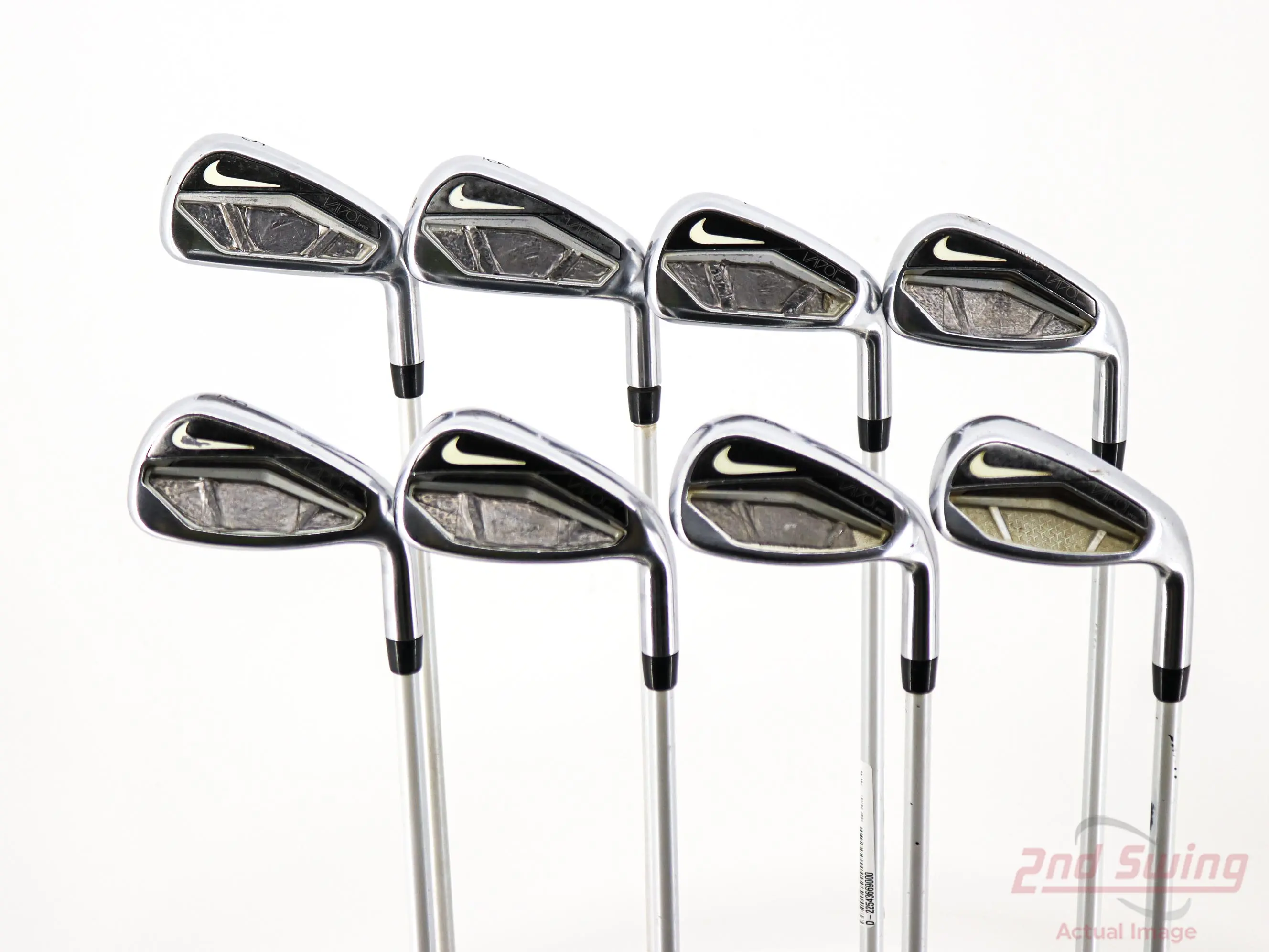 Nike Vapor Speed irons