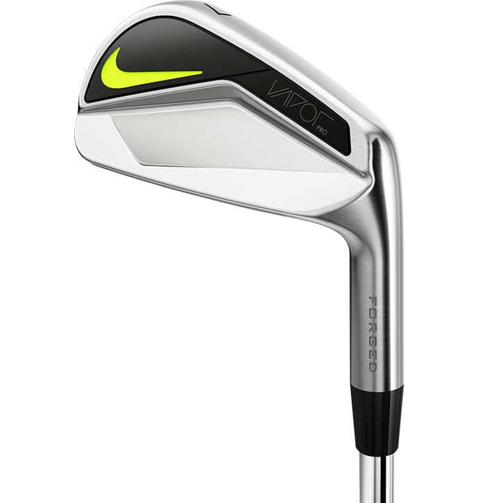 Nike Vapor Pro irons