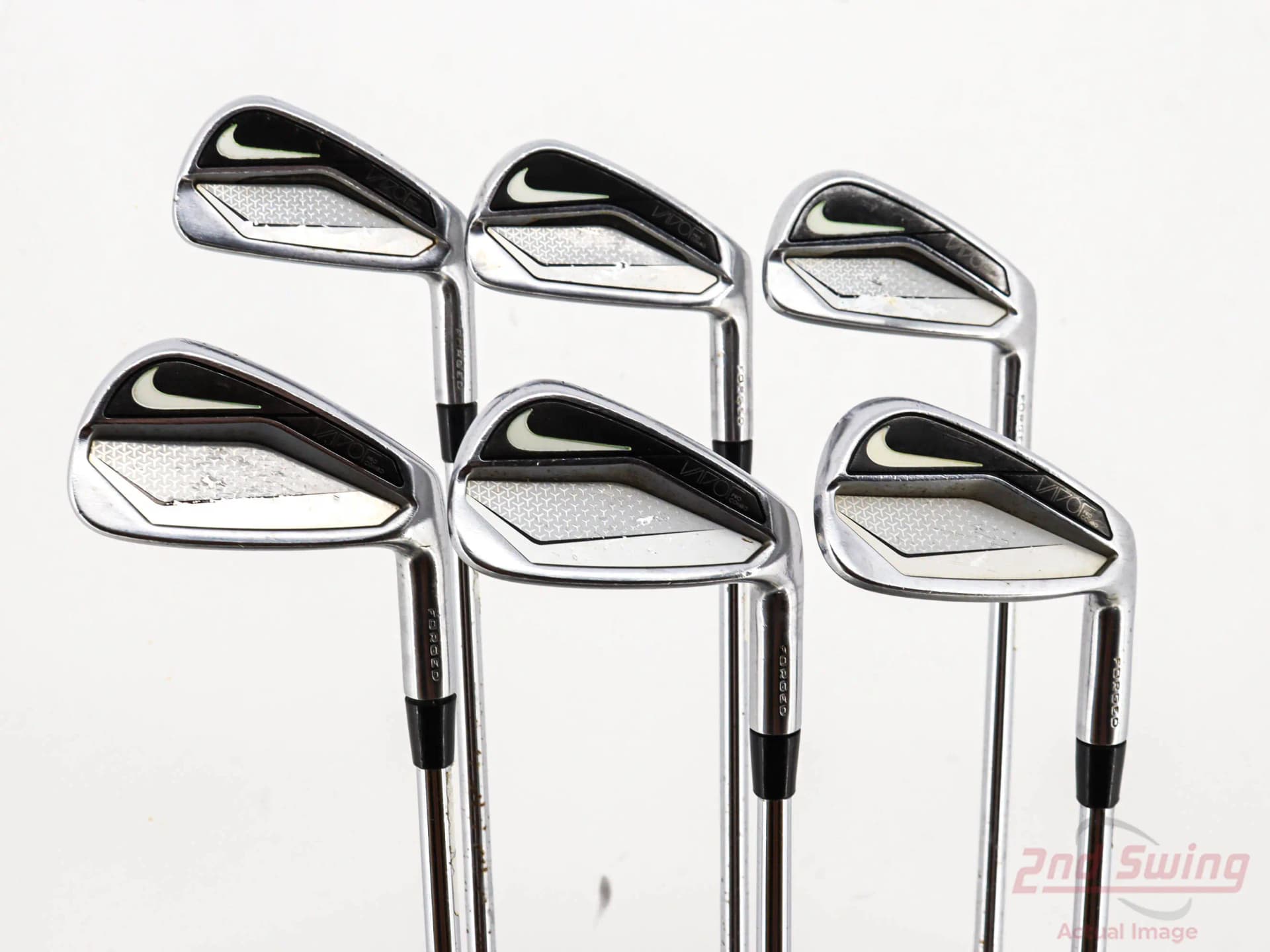 Nike Vapor Pro Combo irons