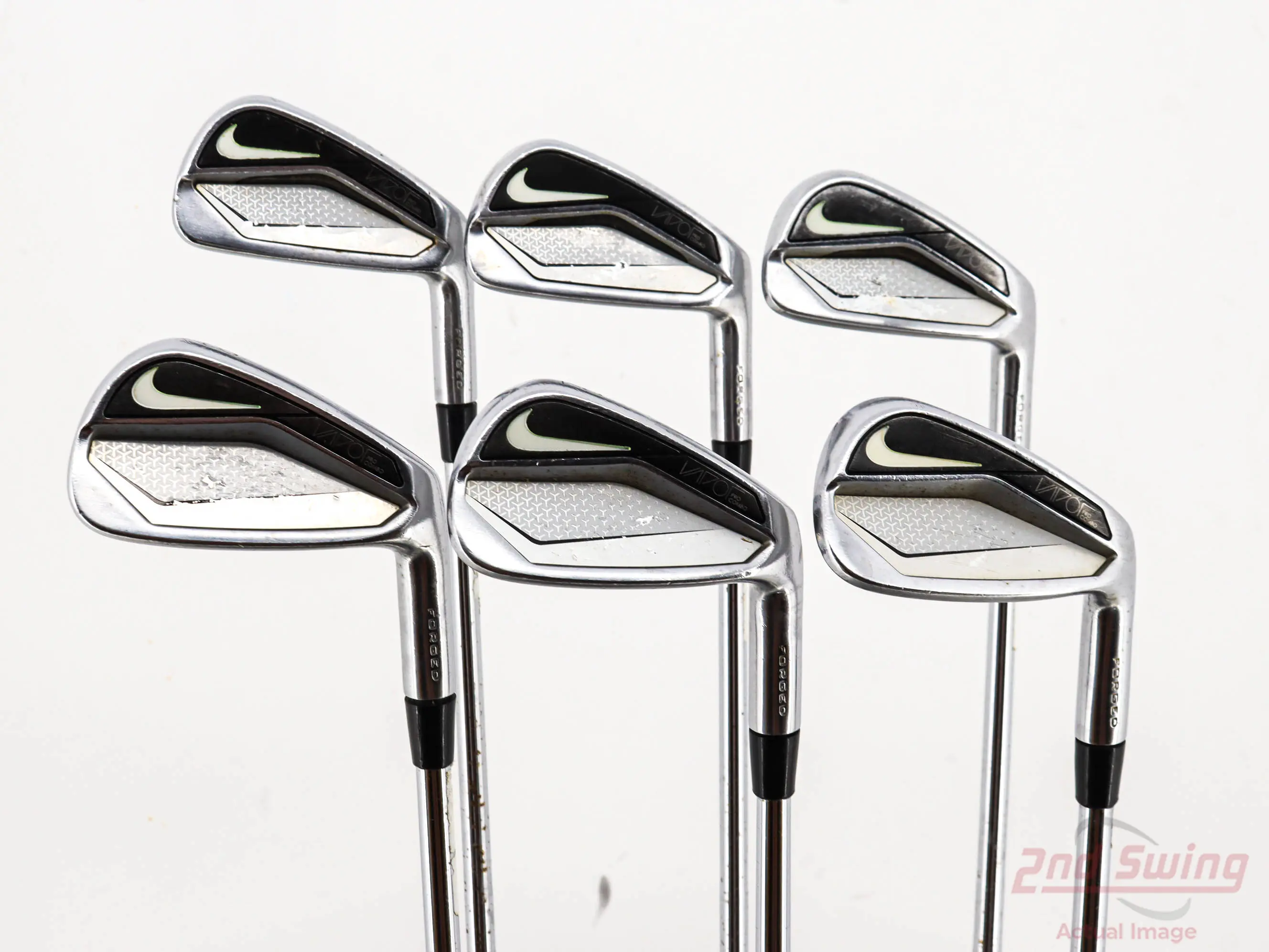 Nike Vapor Pro Combo irons