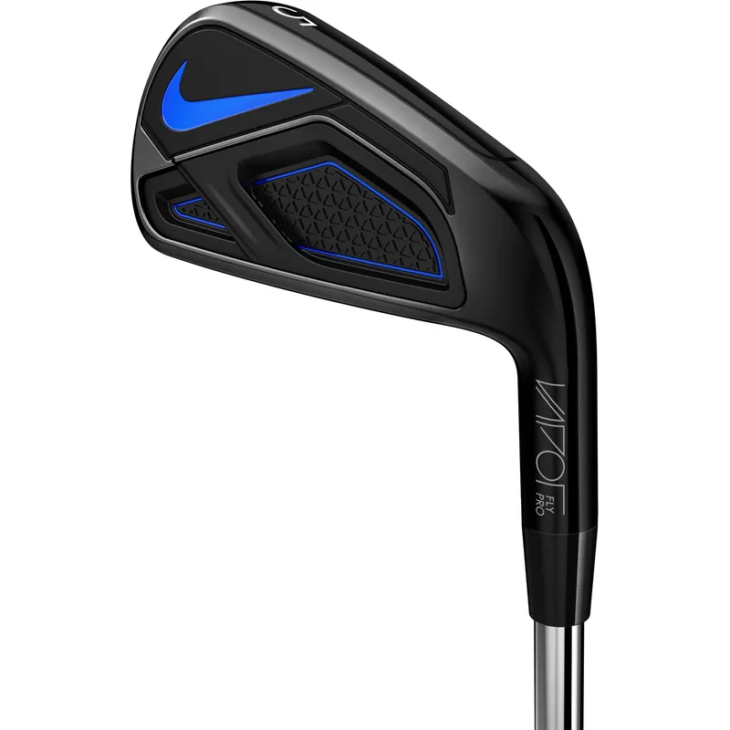 Nike Vapor Fly Pro irons