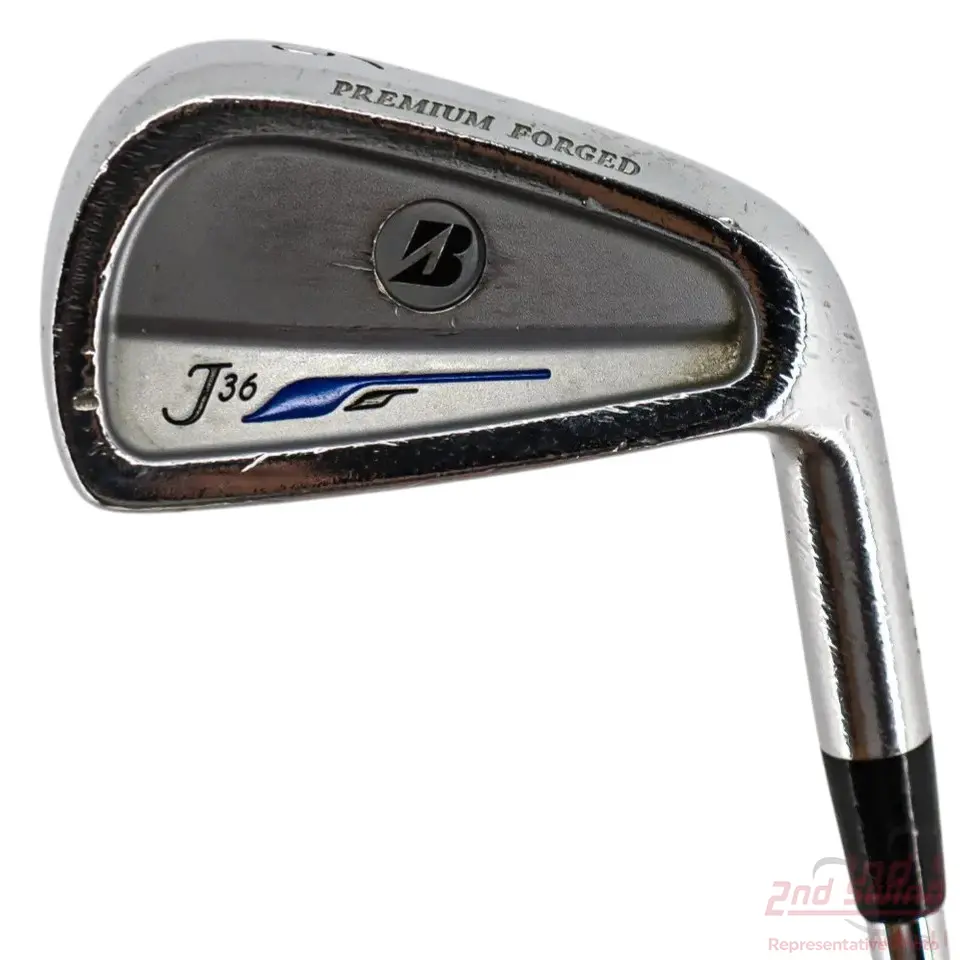Bridgestone Golf J36 Cavity irons