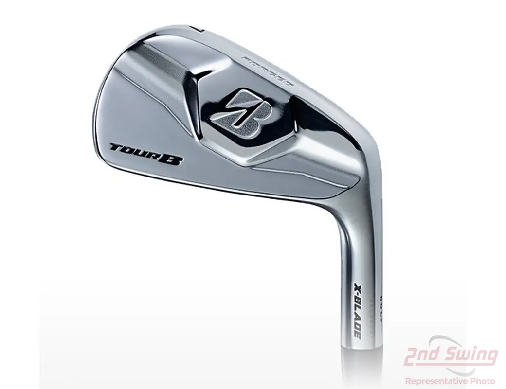 Bridgestone Golf Tour B X-Blade irons