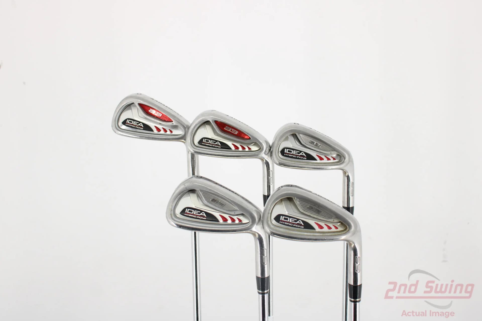Adams Golf Idea a3 irons