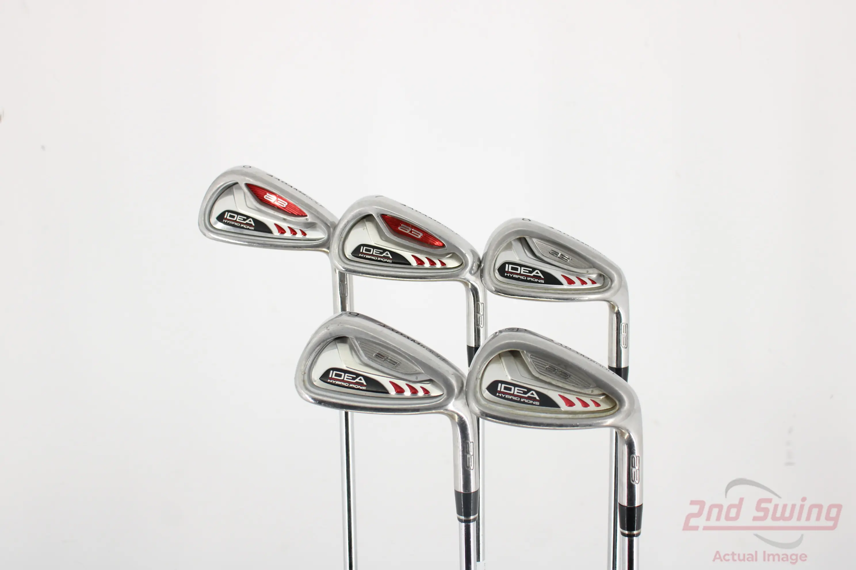 Adams Golf Idea a3 irons
