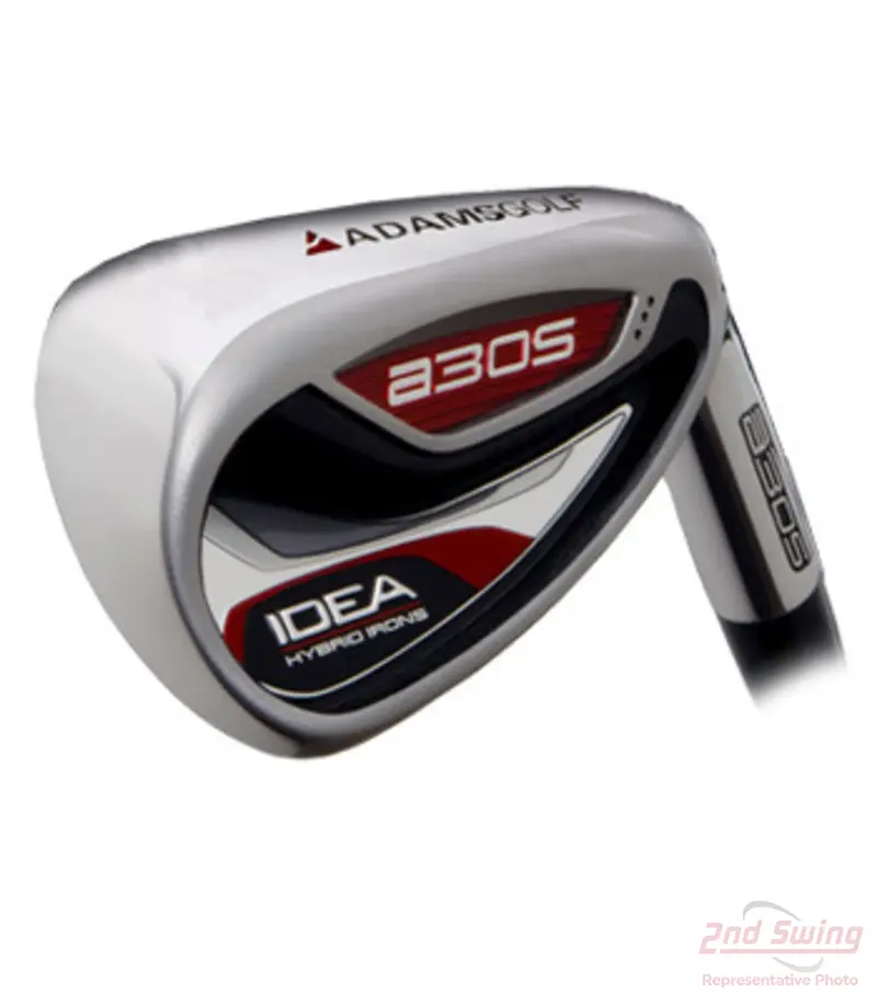 Adams Golf Idea a3 OS irons
