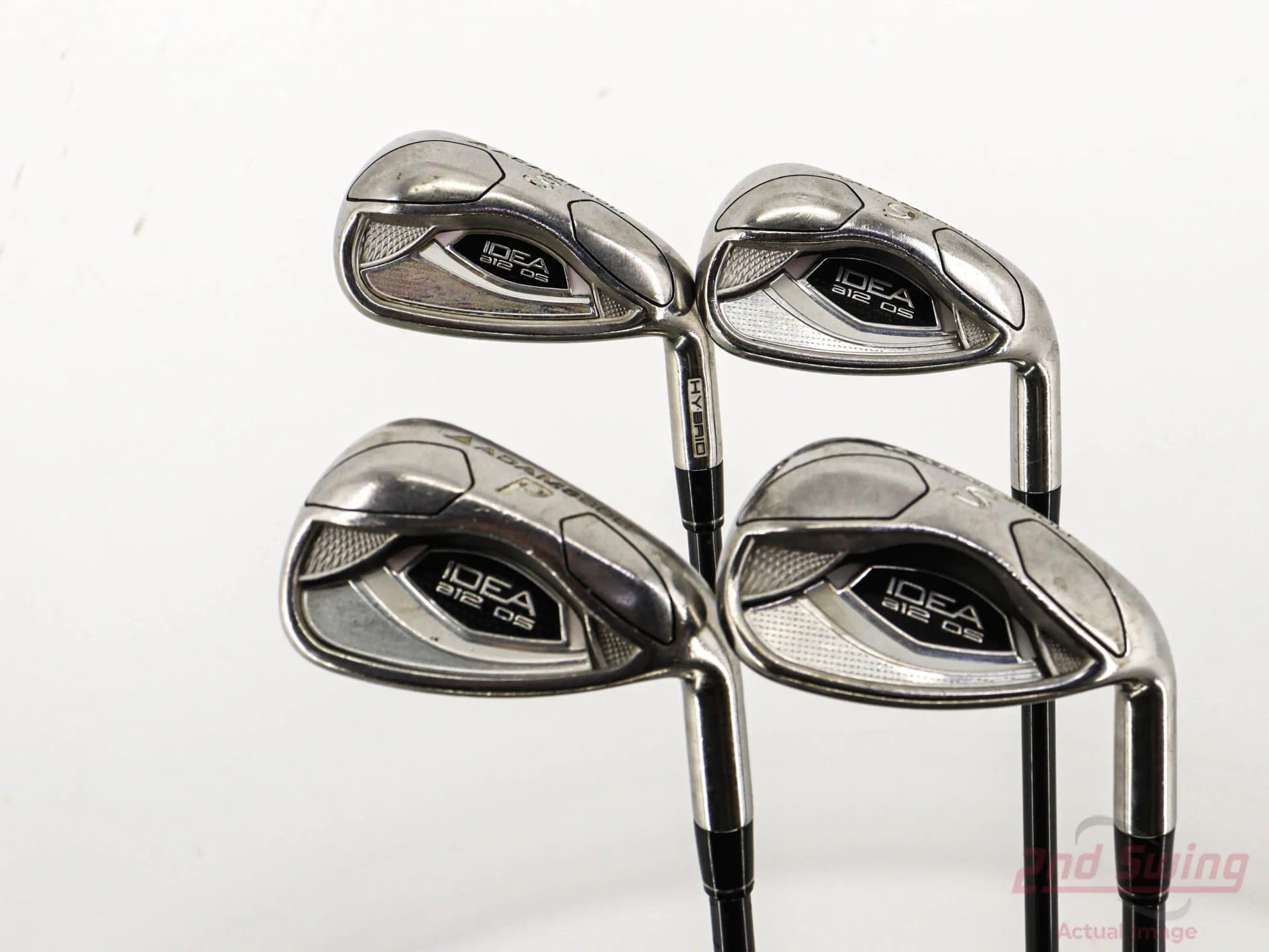 Adams Golf Idea a12 OS irons