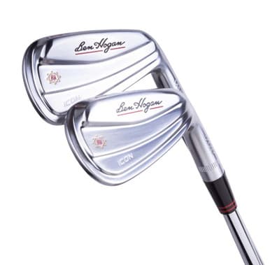 Ben Hogan Icon irons