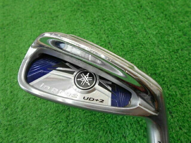 Yamaha Golf inpres UD+2 irons
