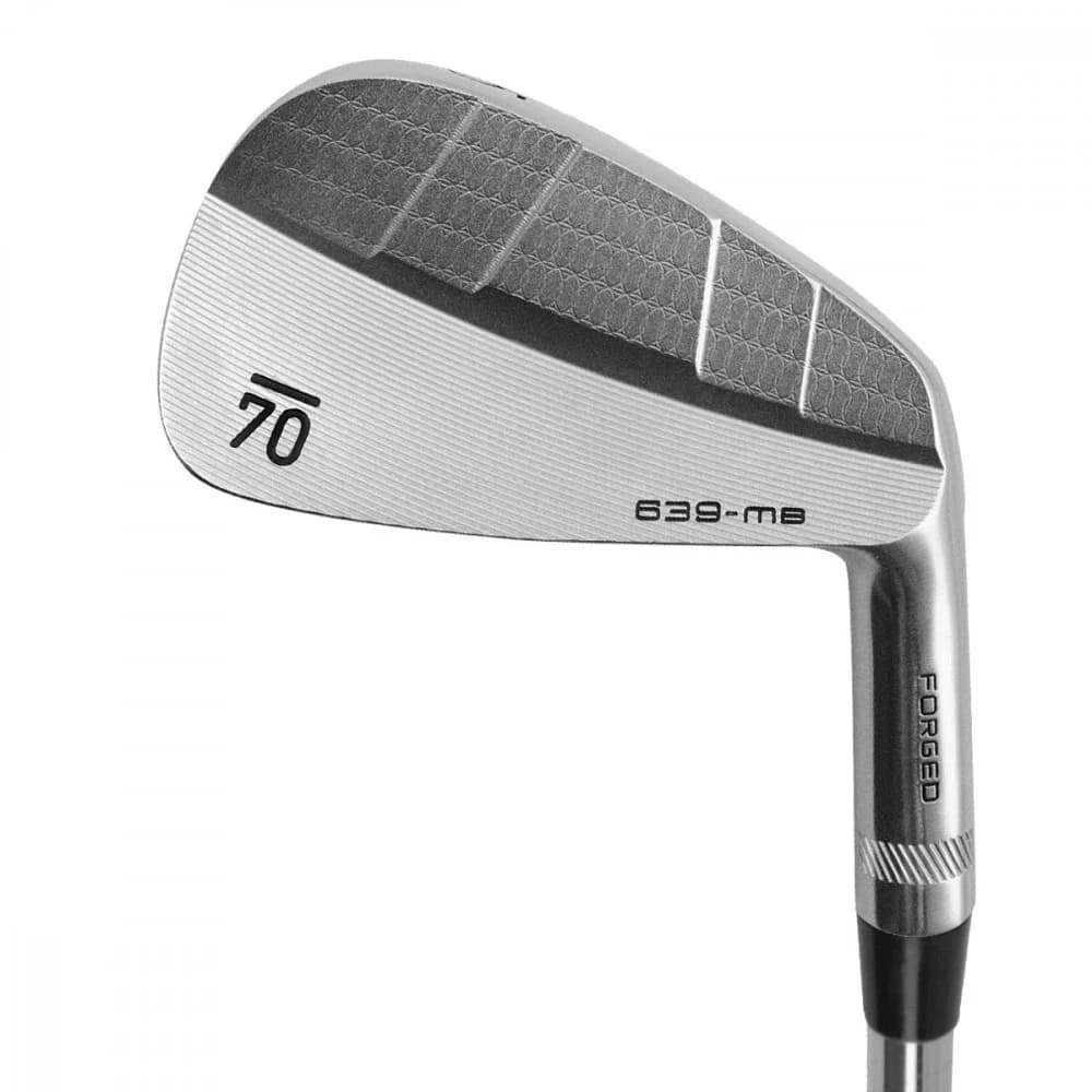 Sub 70 639 MB irons