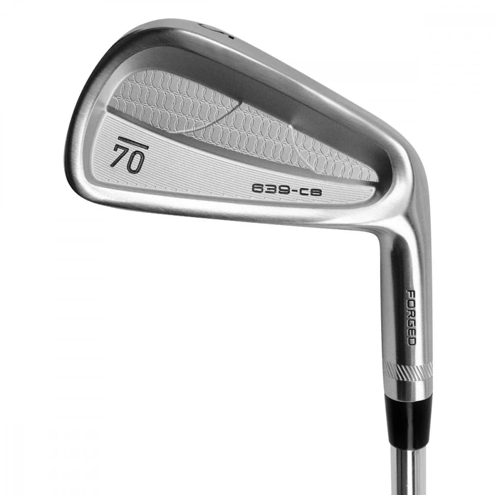 Sub 70 639 CB irons
