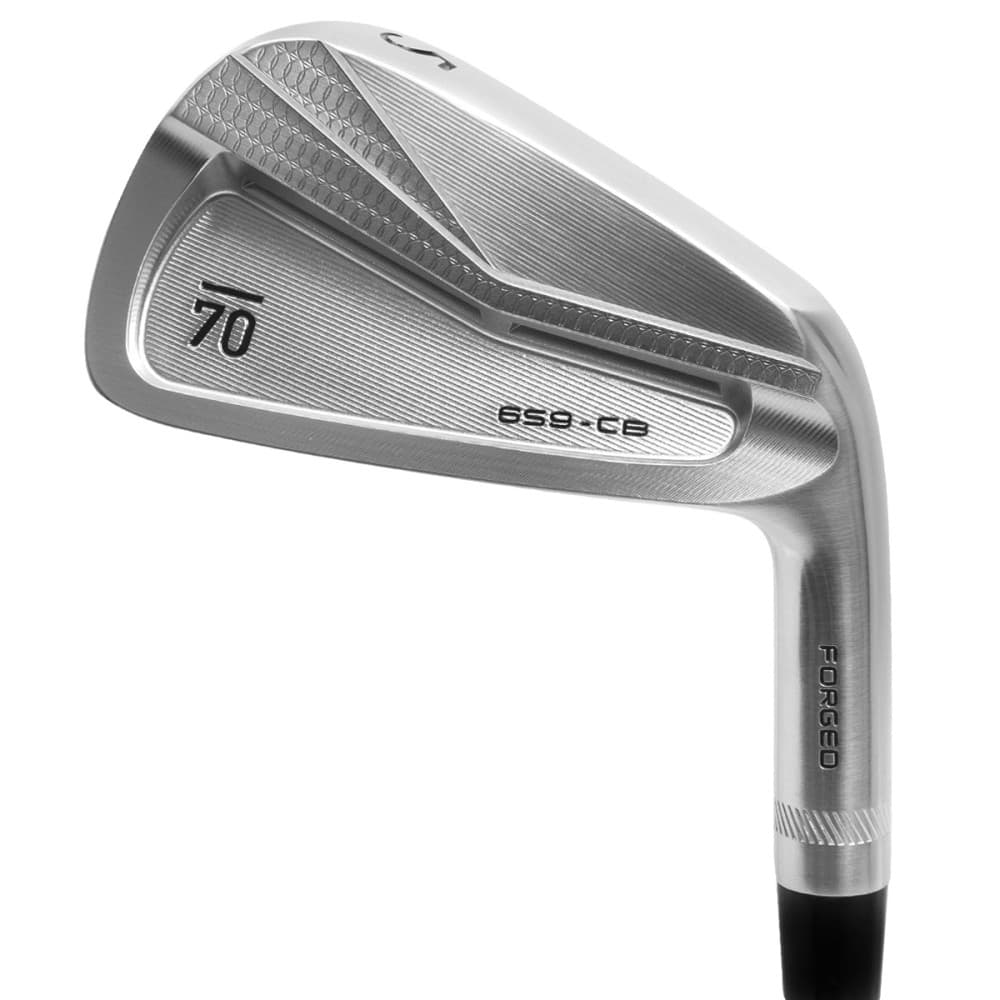 Sub 70 659 CB irons