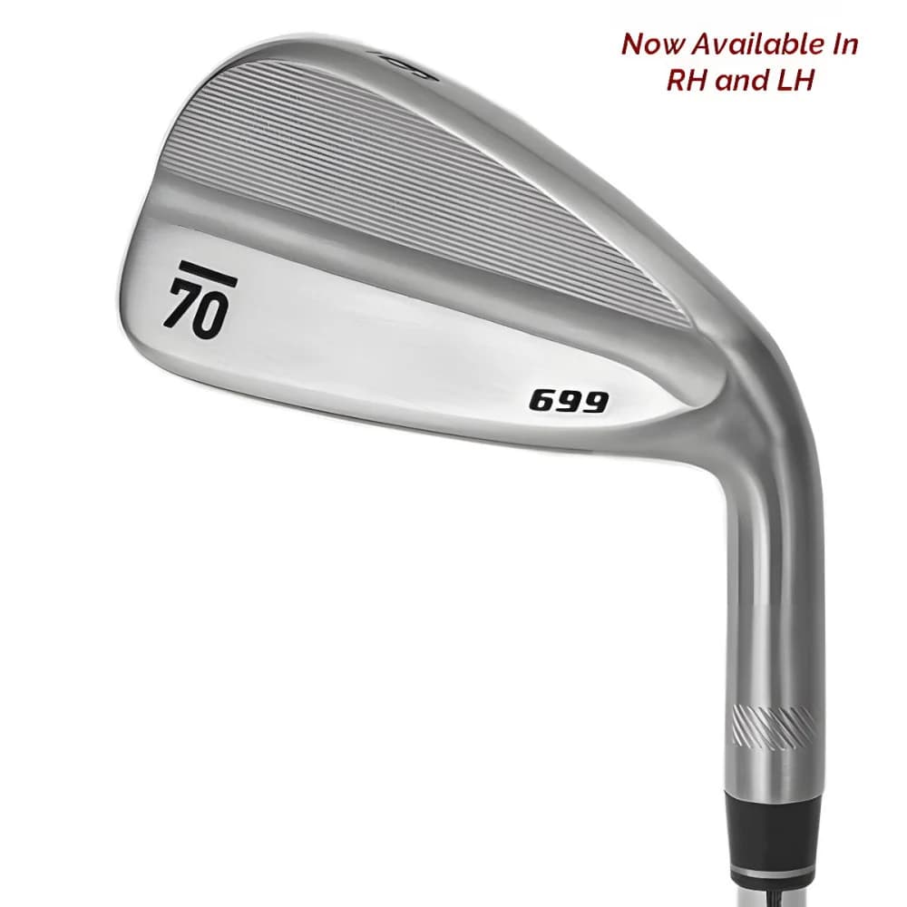 Sub 70 699 irons