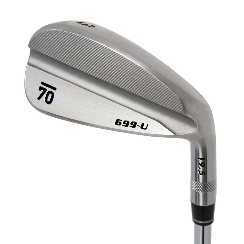 Sub 70 699 U irons