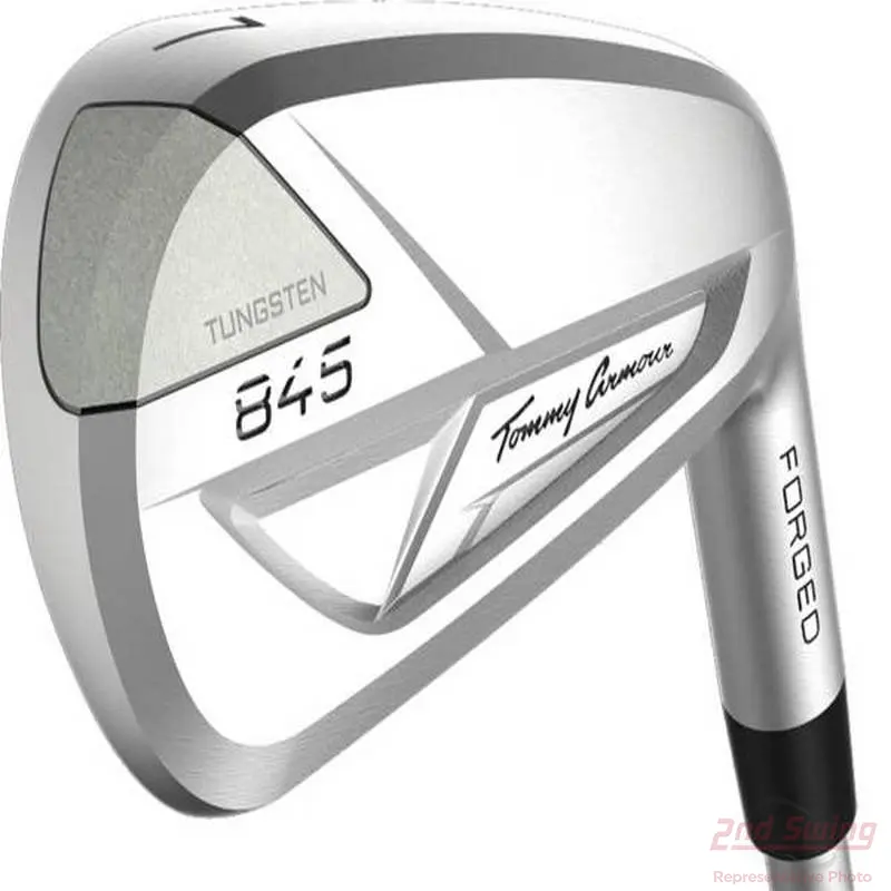 Tommy Armour Golf 845 Forged irons