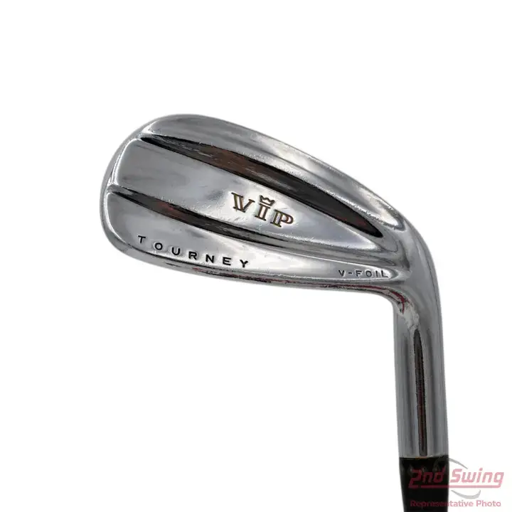 MacGregor Golf VIP 1025 irons