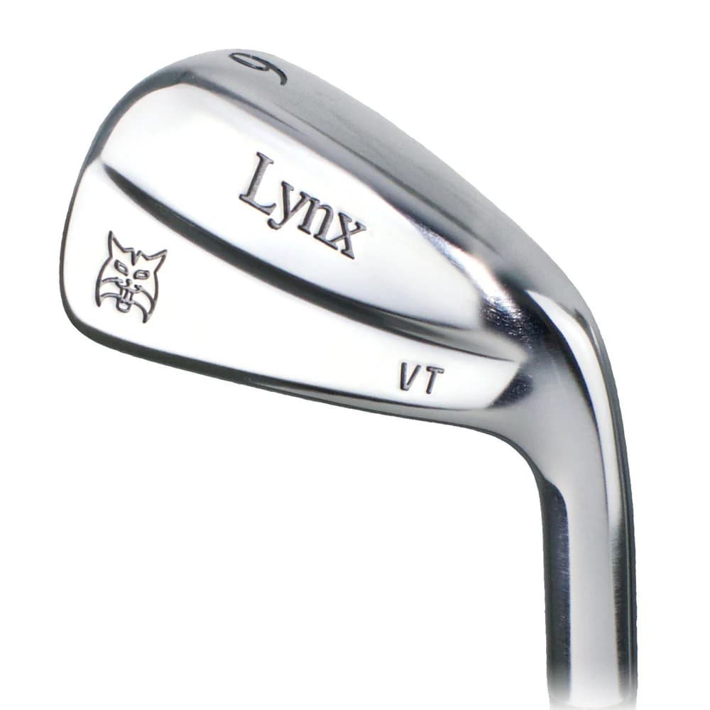 Lynx Golf Prowler VT irons