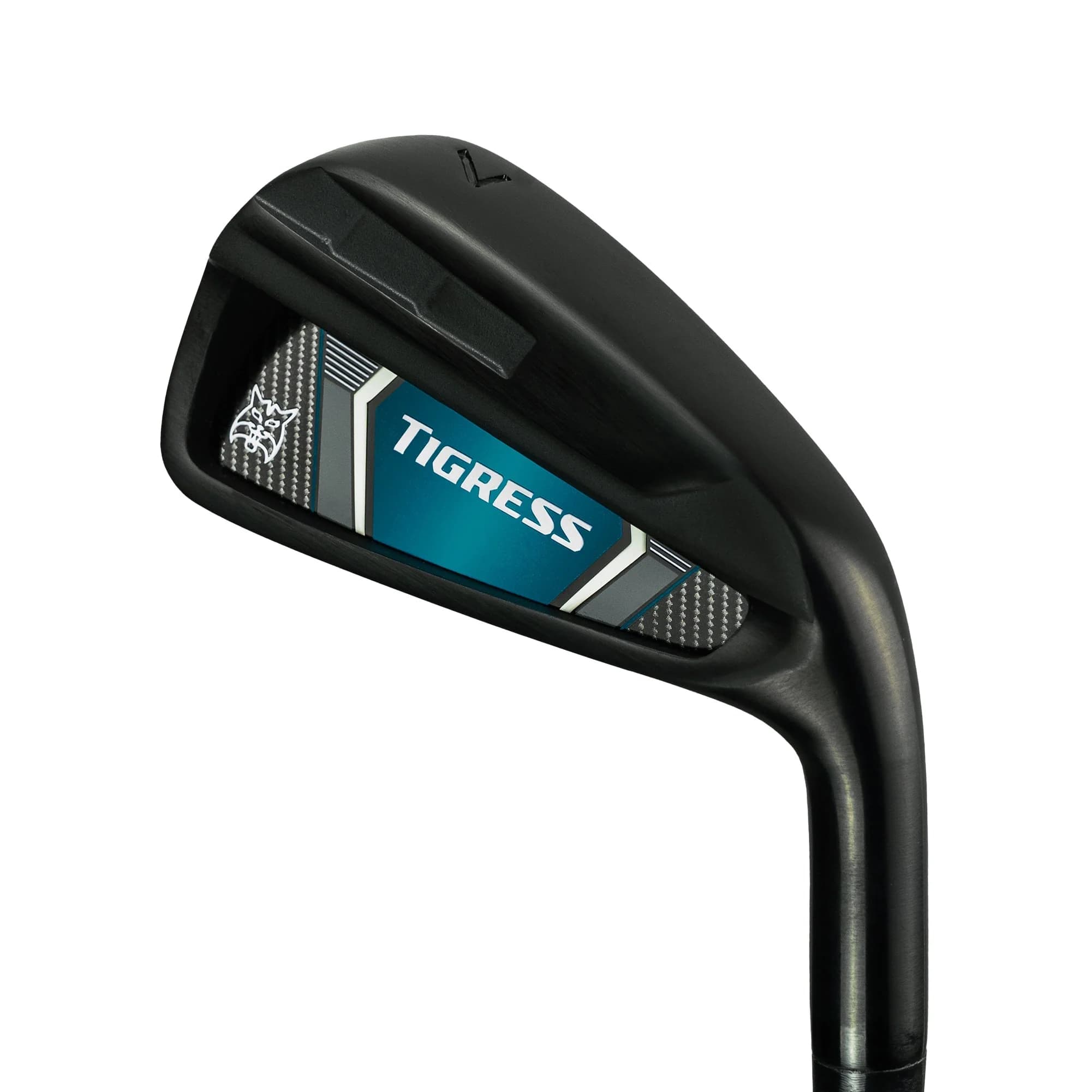 Lynx Golf Tigress irons