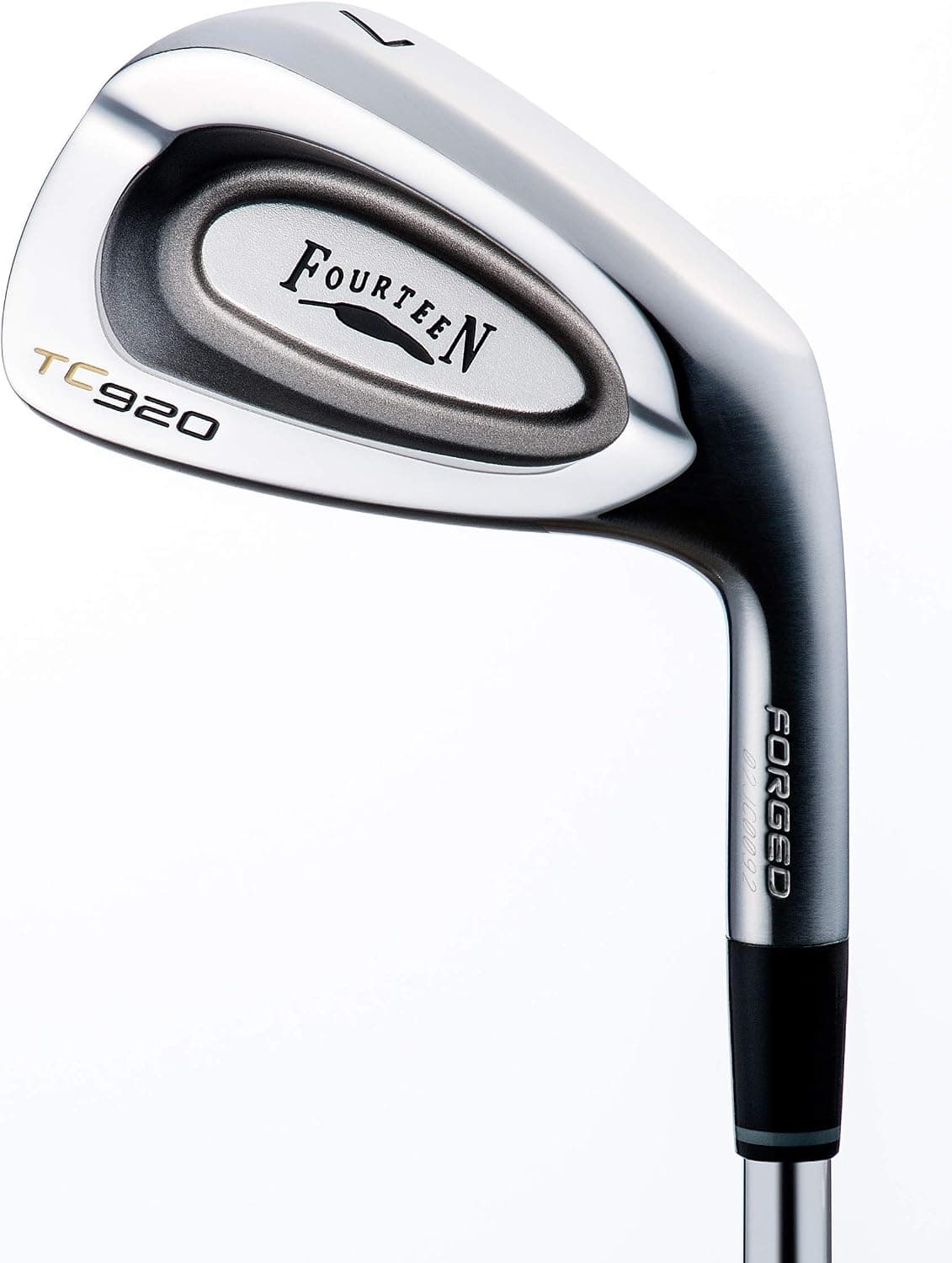 Fourteen Golf TC-920 Forged irons
