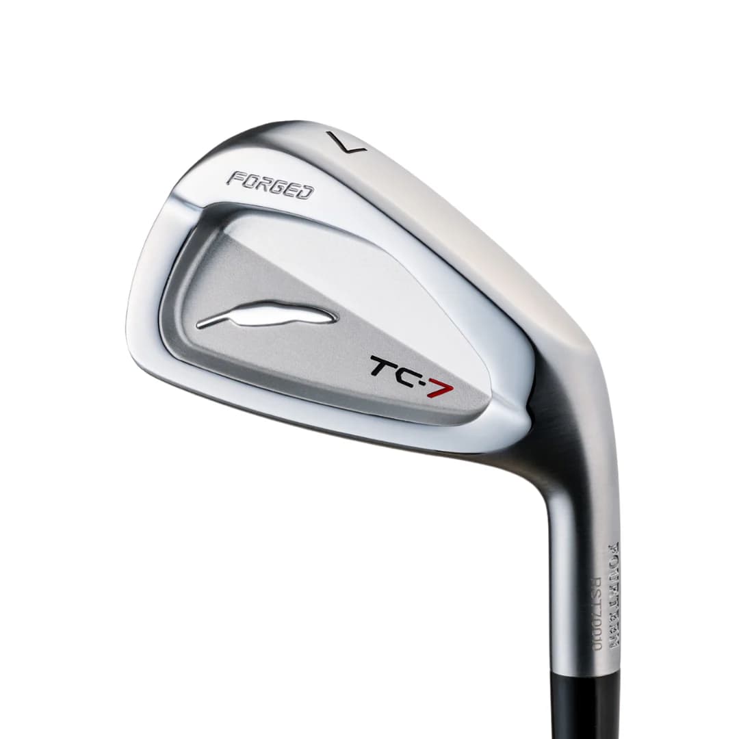 Fourteen Golf TC-7 Forged irons