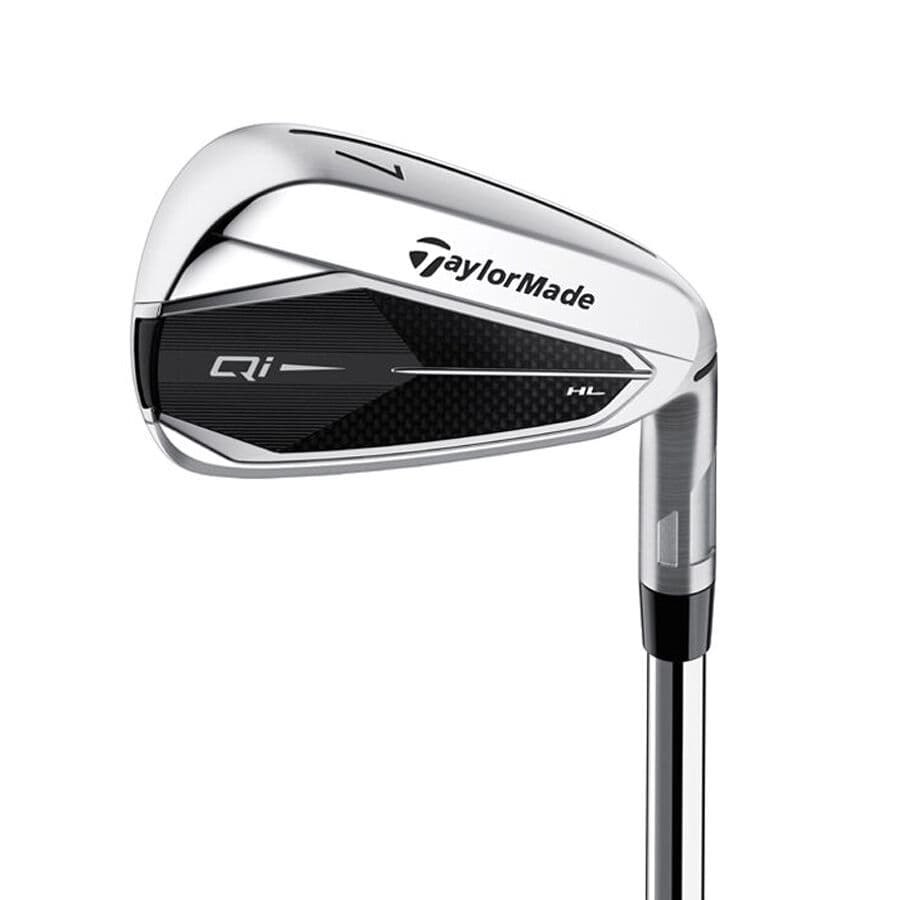 TaylorMade Qi HL irons