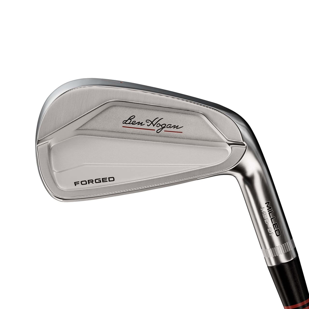 Ben Hogan M50-01 irons