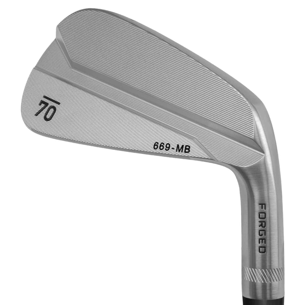 Sub 70 669 MB irons