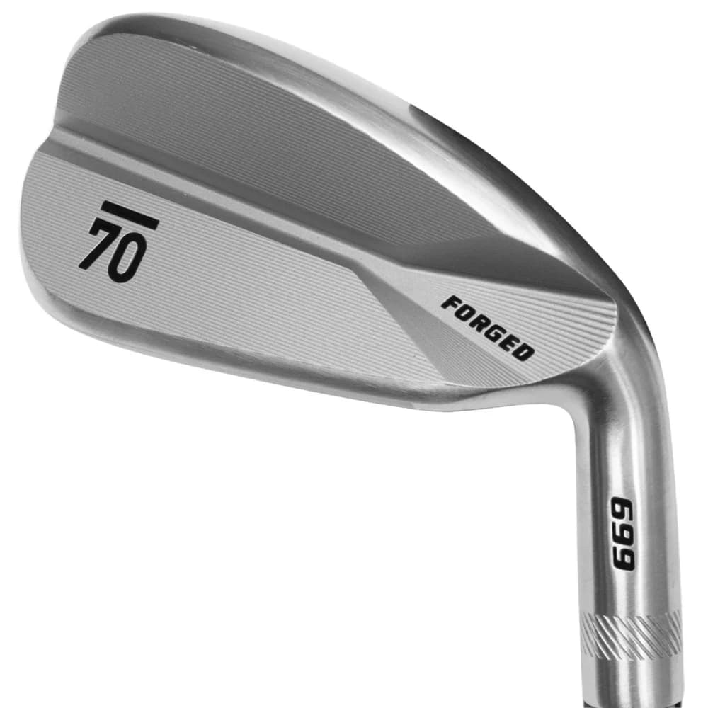 Sub 70 699 V3 irons