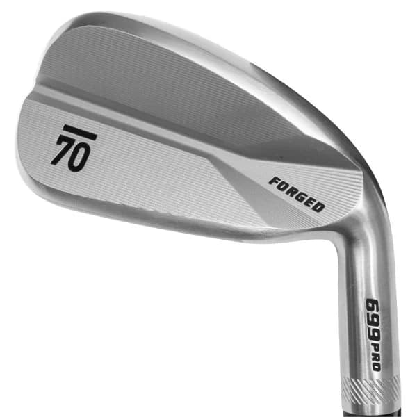 Sub 70 699 Pro V3 irons