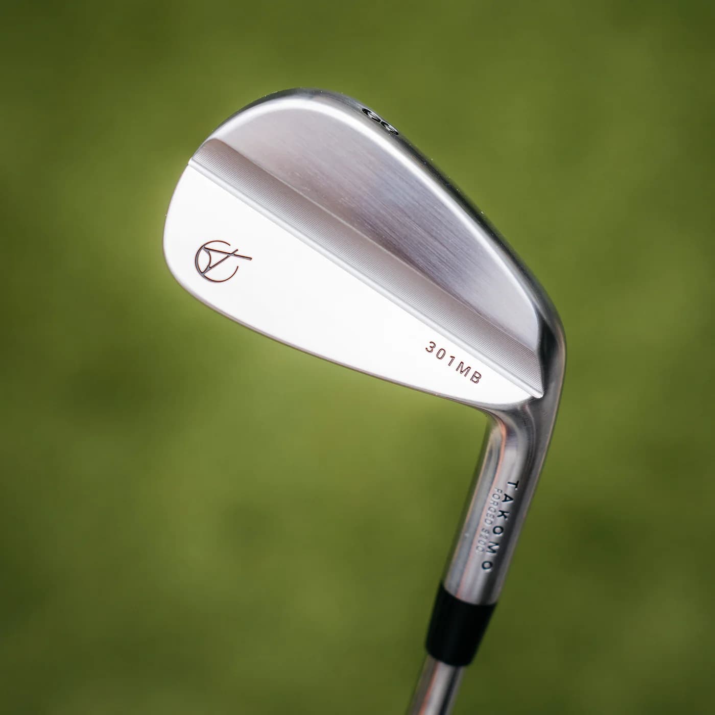 Takomo 301 MB irons