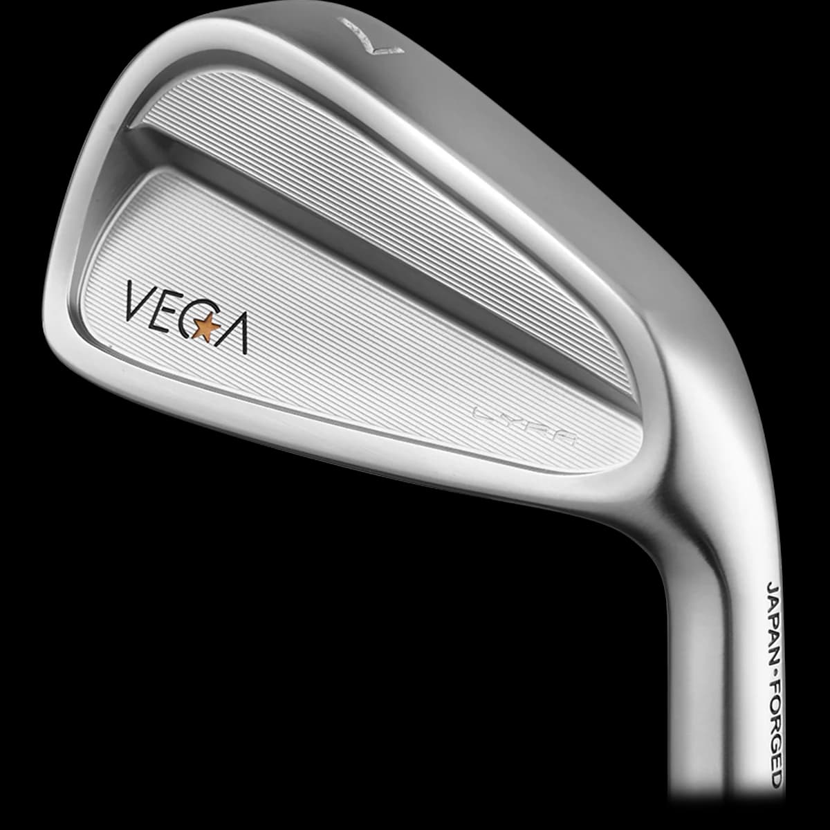 Vega Golf Lyra irons