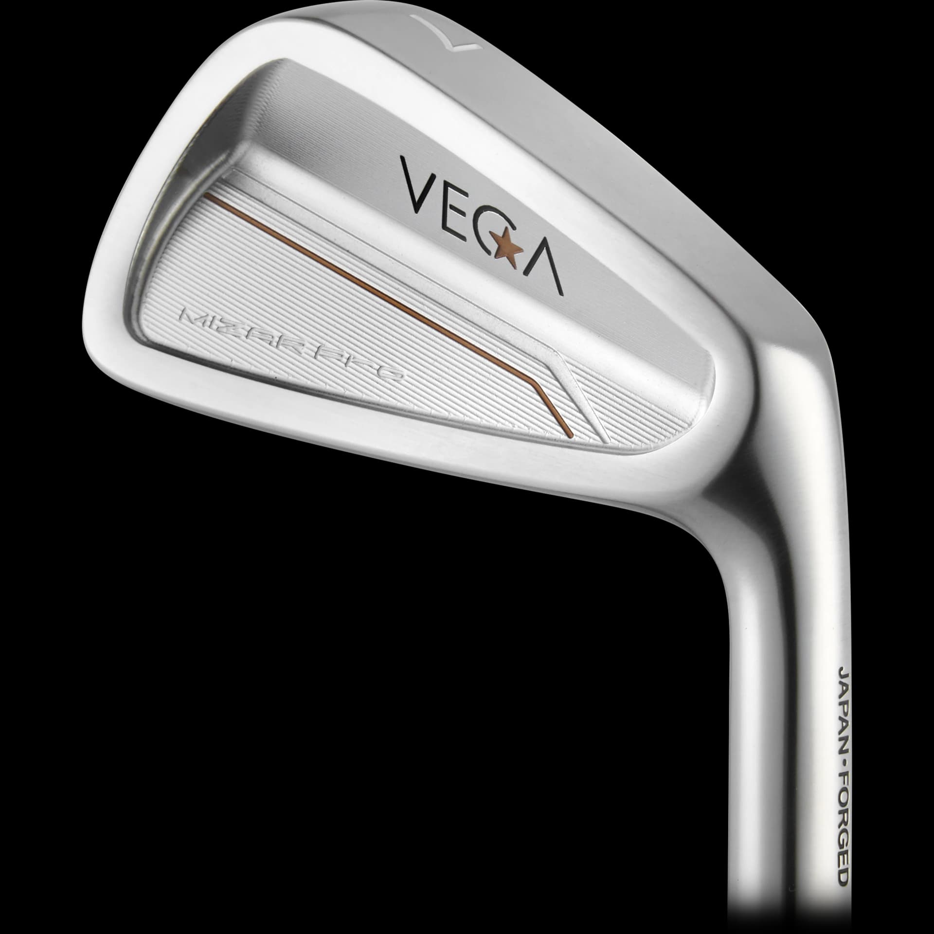 Vega Golf Mizar Pro Cavity irons