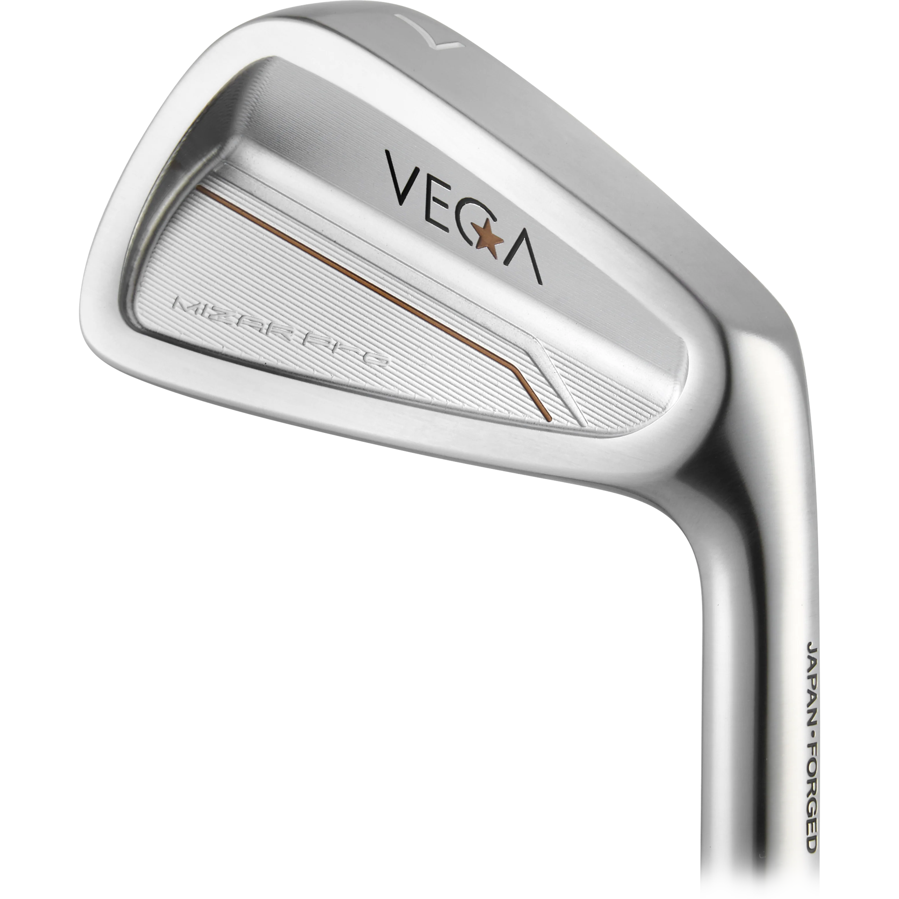 Vega Golf Mizar Pro Cavity irons